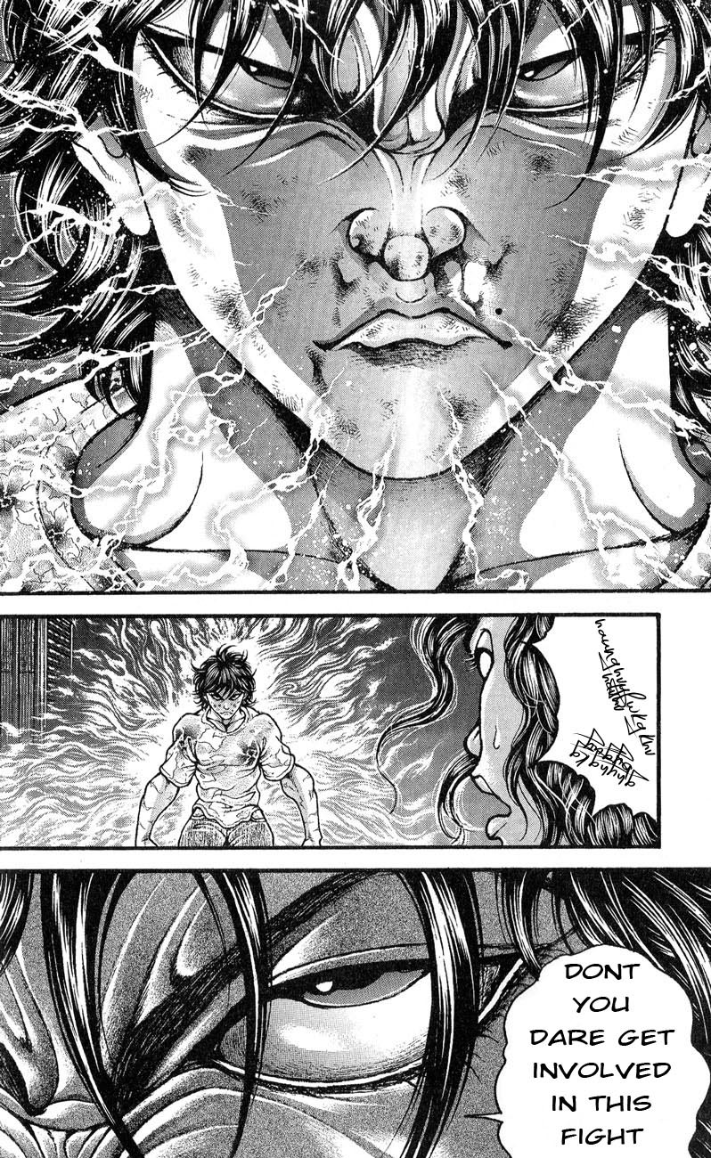 Baki - Son Of Ogre Chapter 275 9